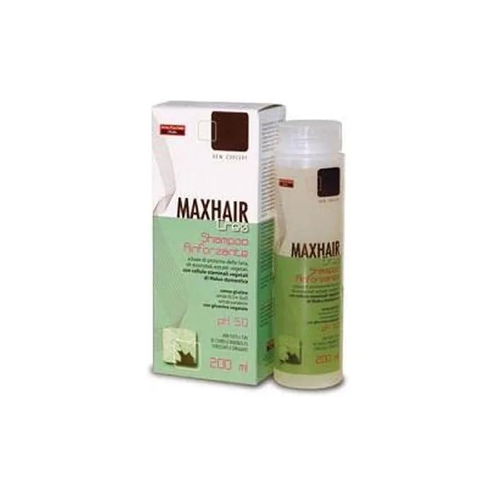 Vital Factors Max Hair Growth Strengthening Shampoo 200ml