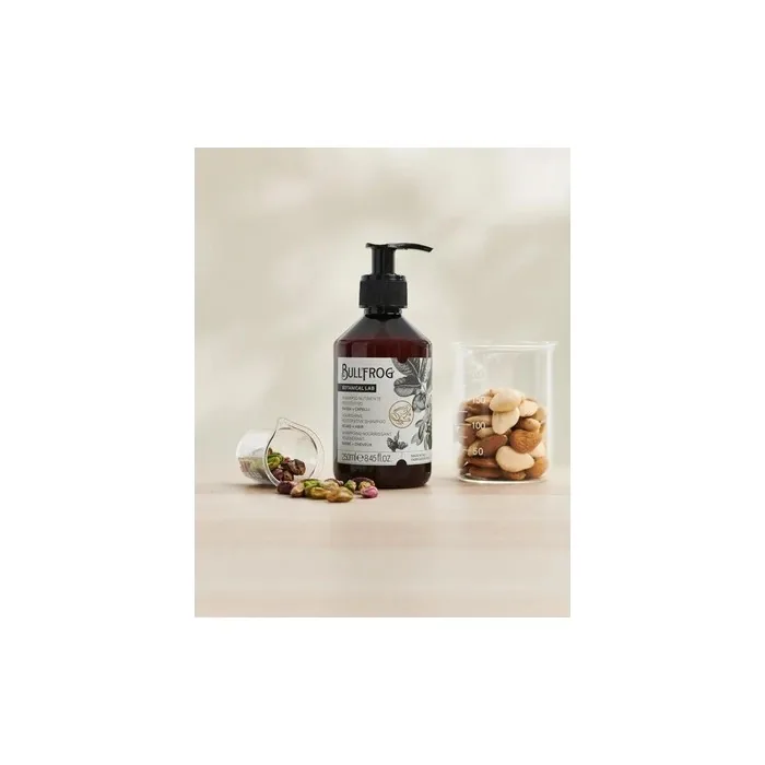 Bullfrog Nourishing Restorative Shampoo