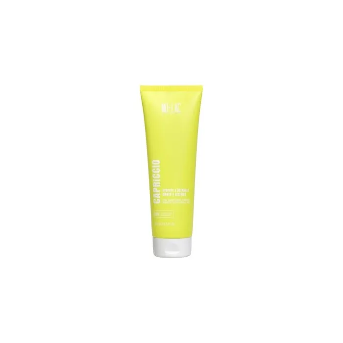 Mulac Cosmetics CapriCCIO Disciplining Shampoo for Curly Hair 250ml