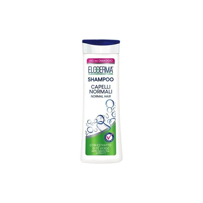 Eloderma Shampoo Ideal for Women