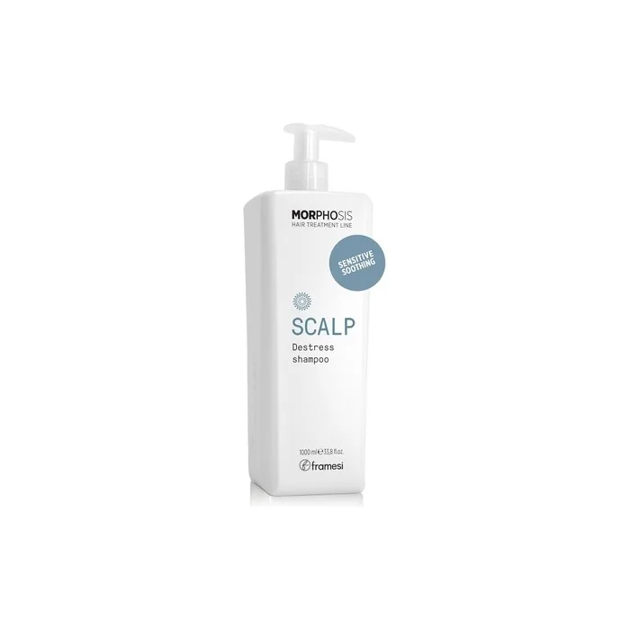 Framesi Framesi Morphosis Destress Shampoo