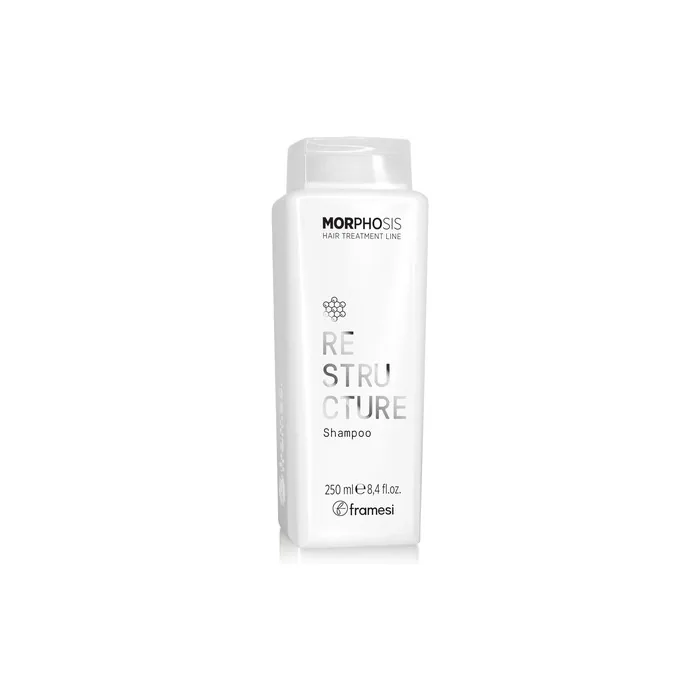 Framesi Morphosis Restructure Shampoo 250ml
