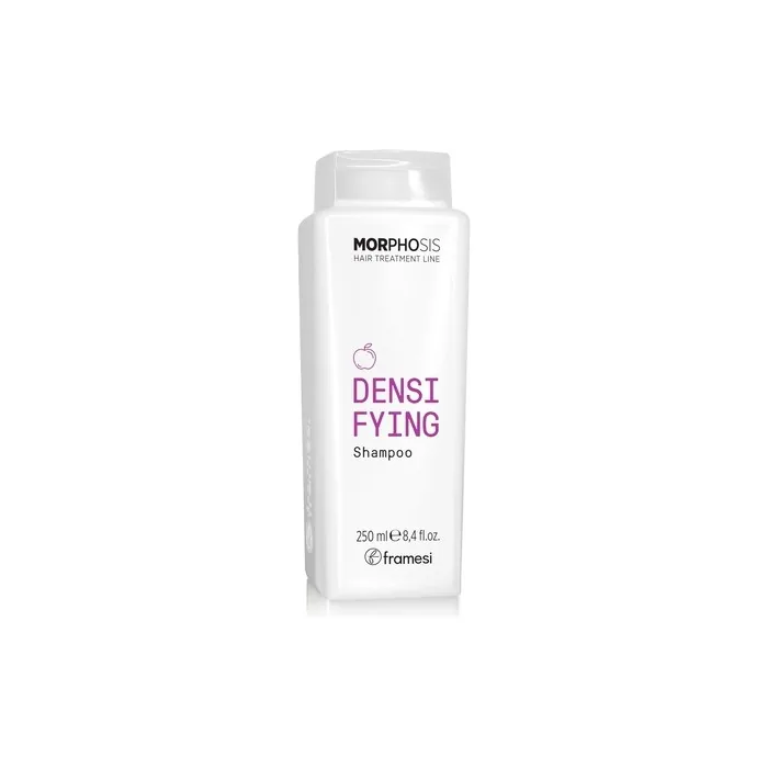 Framesi New Morphosis Hair Treatment Line Densifying Shampoo 250ml
