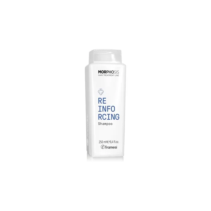 Framesi Morphosis Reinforcing Shampoo 8.4 fl oz