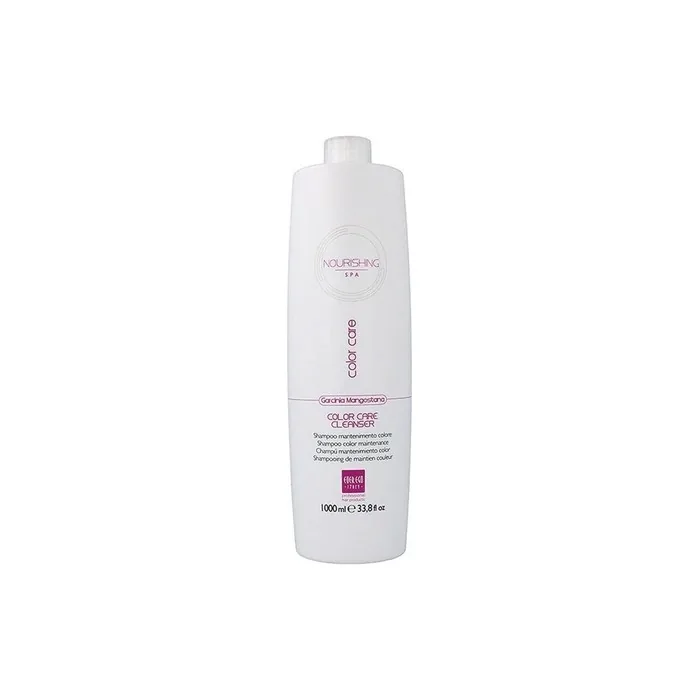 Everego Nourishing Spa Color Care Cleanser Shampoo 1000ml