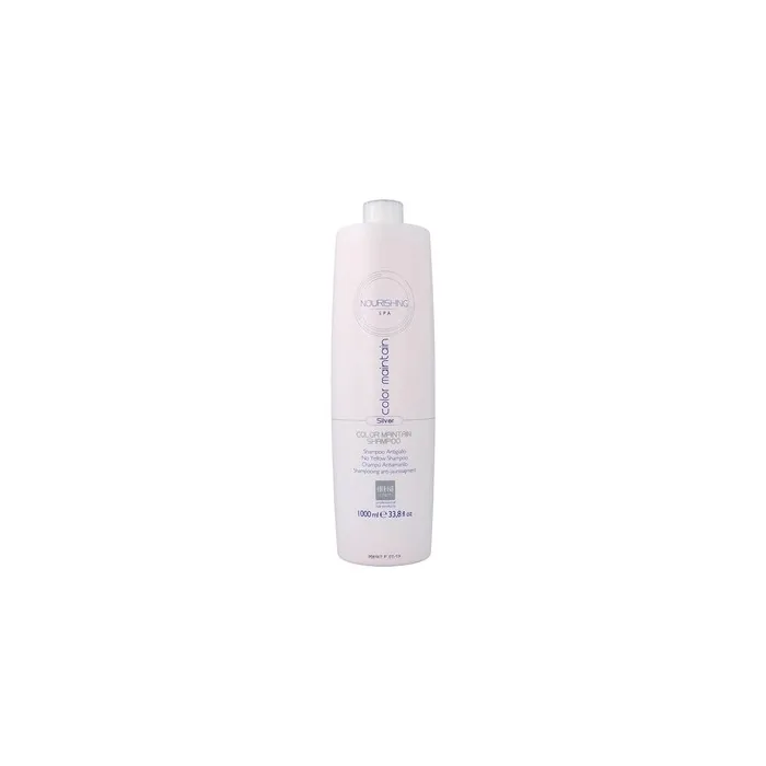 Ever Ego Silver Color Maintain Shampoo 1000ml 33.8oz