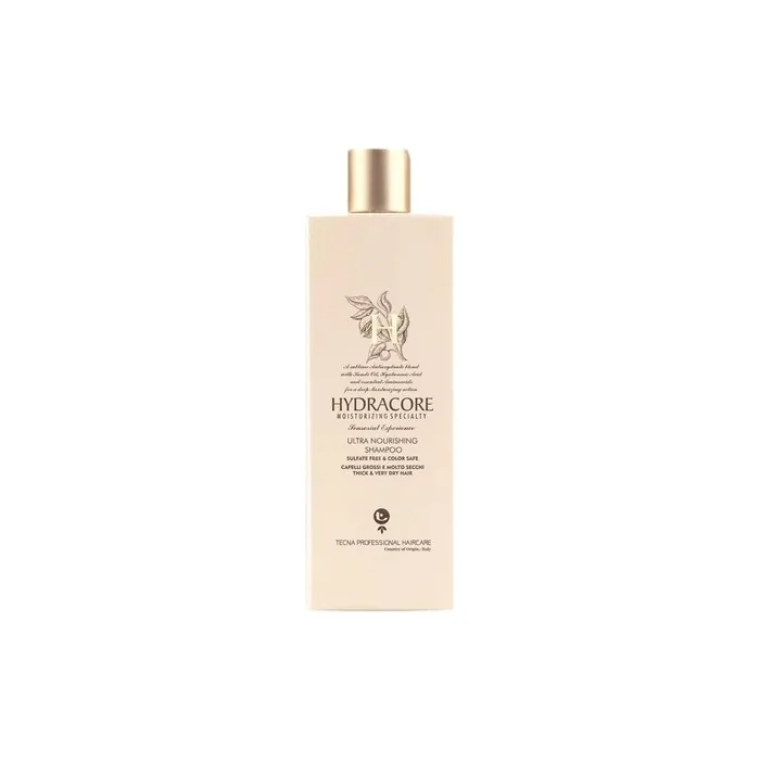 Tecna Hydracore Ultra Nourishing Shampoo 250ml