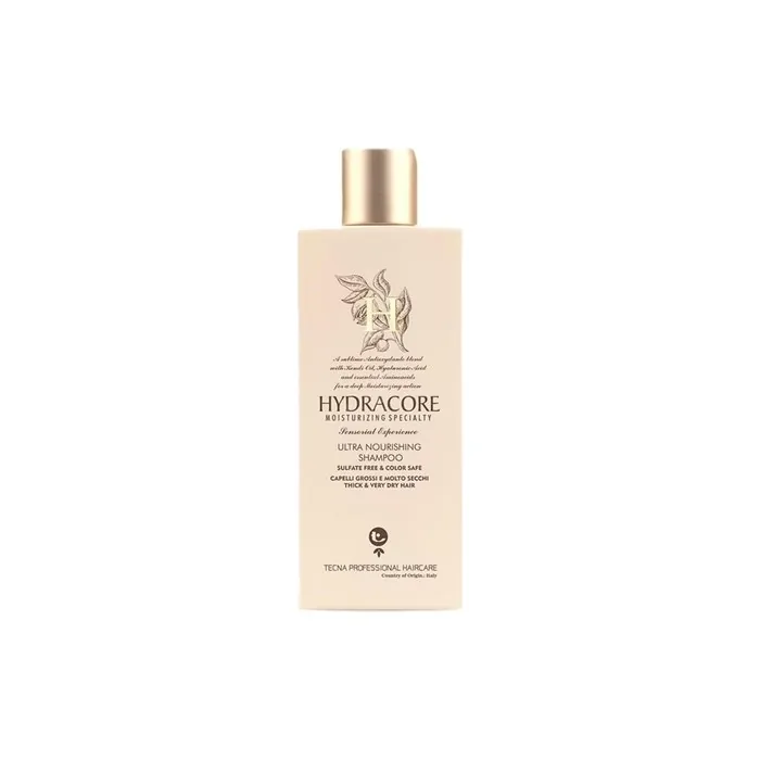 Tecna Hydracore Ultra Nourishing Shampoo 500ml