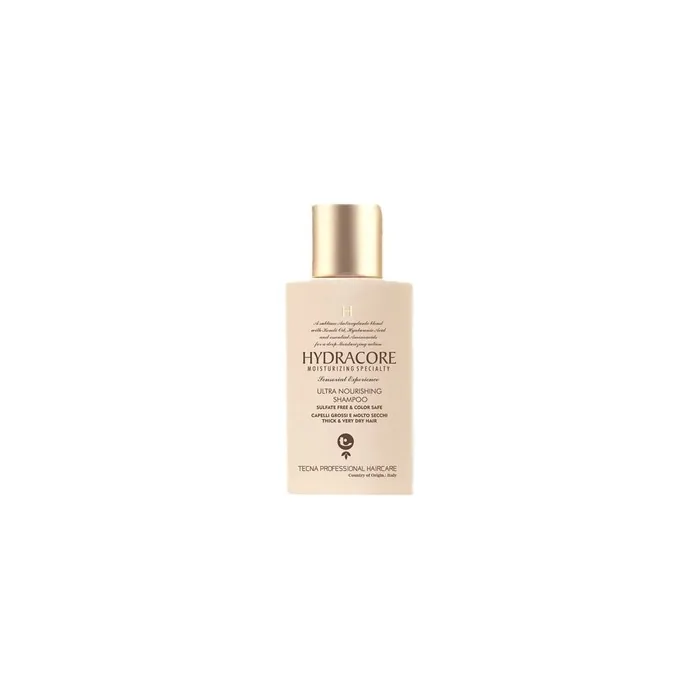 Hair Tecna Hydracore Ultra Nourishing Shampoo 100ml