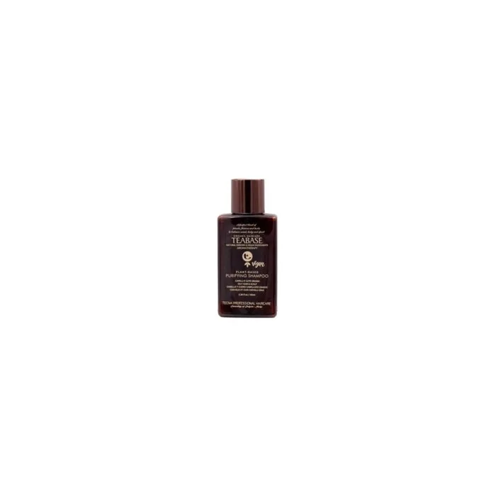 Tecna Teabase Aromatherapy Purifying Shampoo 100ml