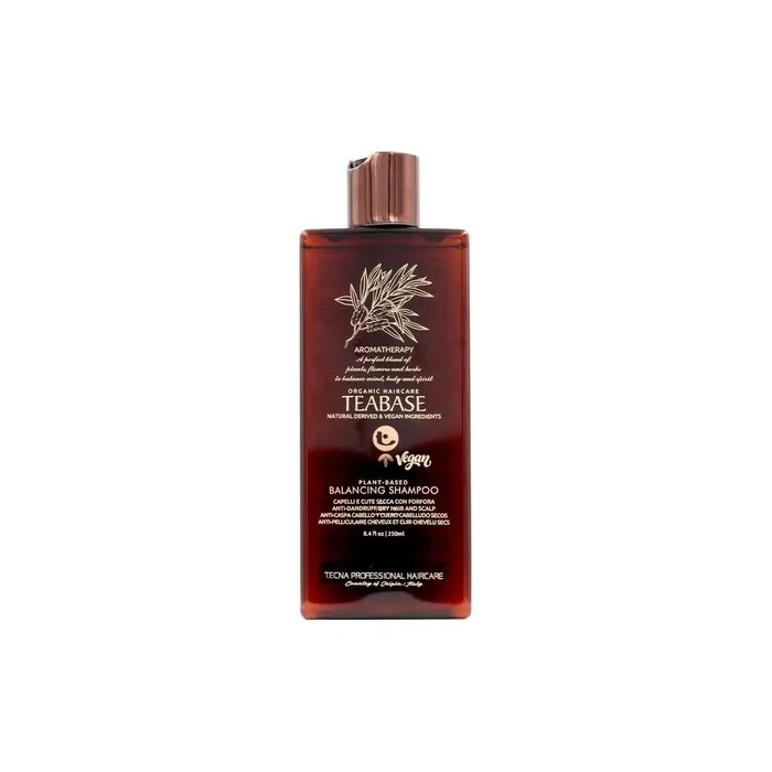 Tecna Teabase Aromatherapy Balancing Shampoo 250ml