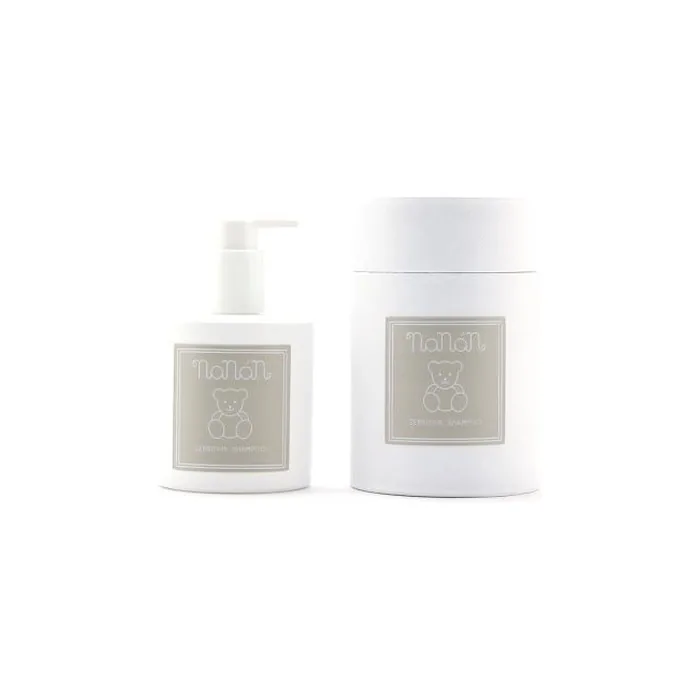 Nanan Sensitive Shampoo 350 Ml