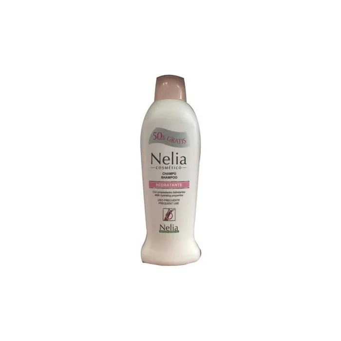 NELIA 750ML CHAMPU HIDRATANTE