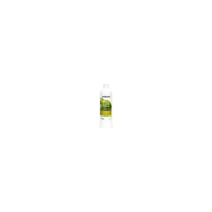 Babaria Olive Oil Nourishing Shampoo 700ml