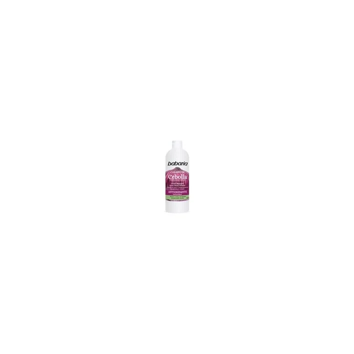 Babaria Onion Shampoo 100 Ml