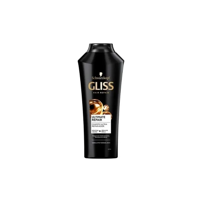 Schwarzkopf Gliss Ultimate Repair Shampoo 370ml