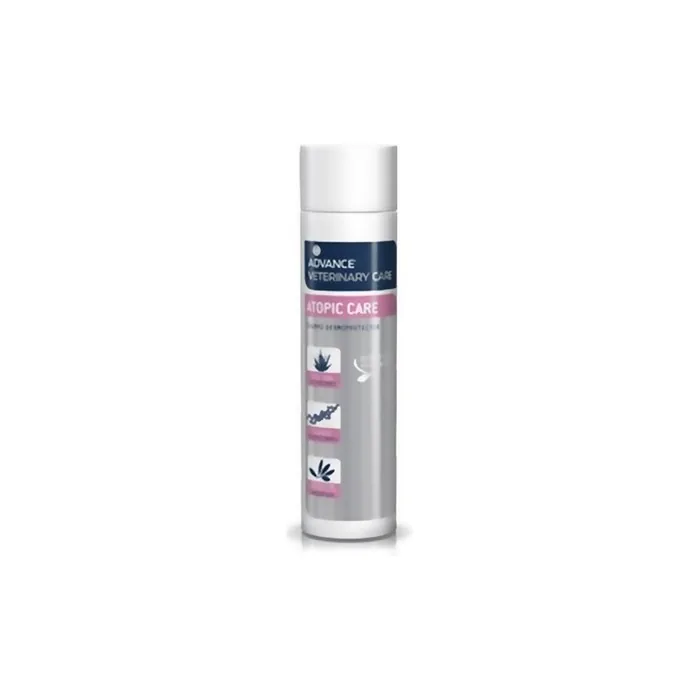 Advance Veterinary Care Atopic Shampoo 300ml