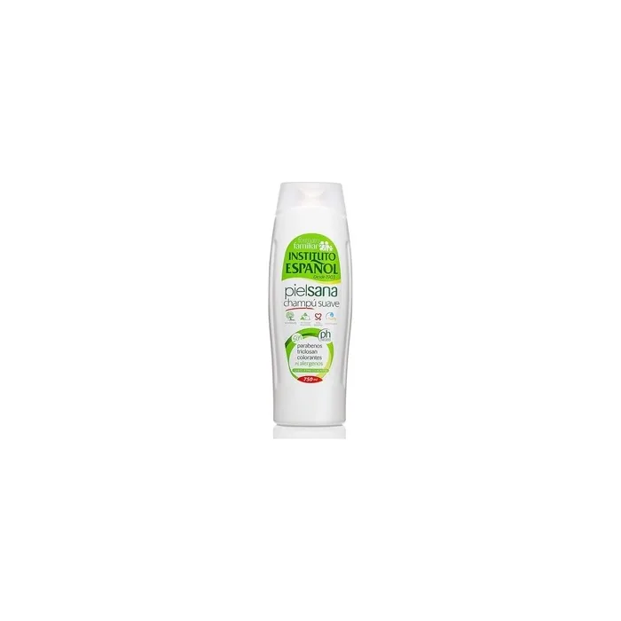 Instituto Espaol Healthy Skin Shampoo 750ml