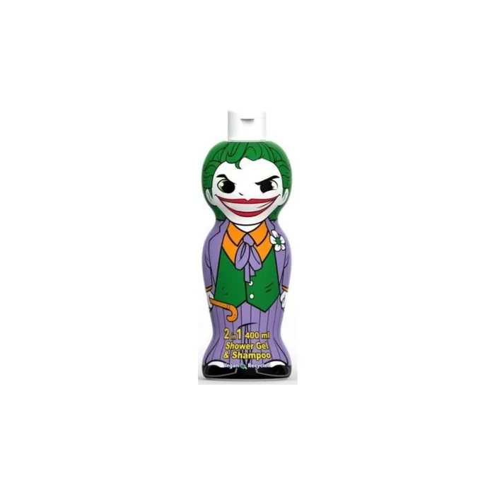 Air Val Joker Shower Shampoo 400ml