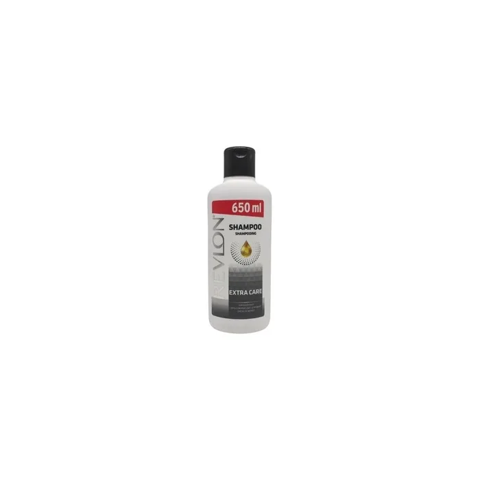 Revlon Flex Keratin Shampoo for Dry/Damaged Hair 650ml