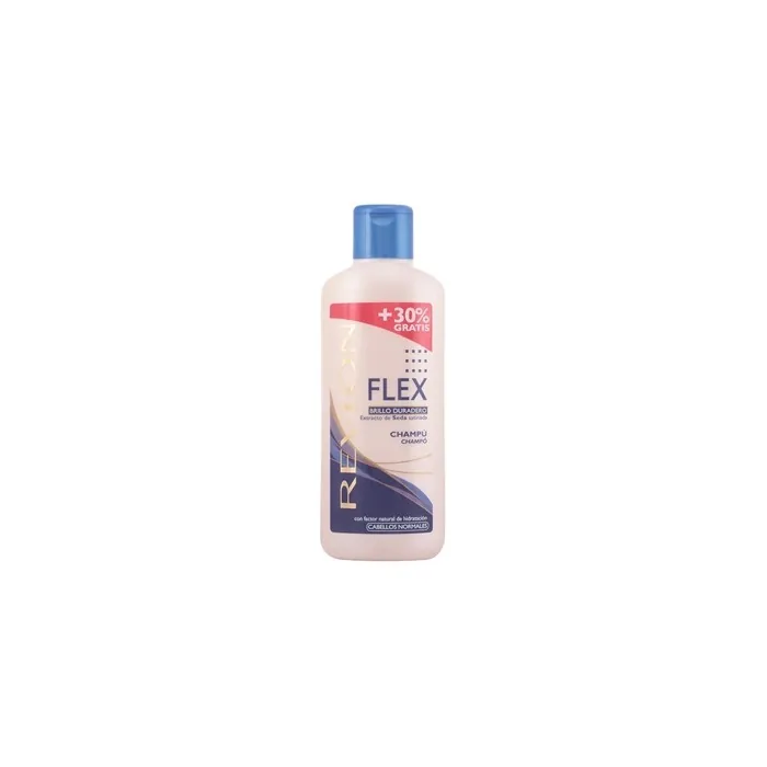 Revlon Revlon Flex Normal Hair Shampoo 650ml