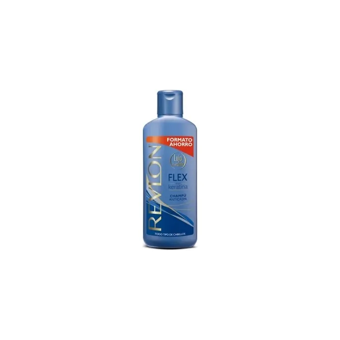 Revlon Revlon Flex Anti Dandruff Shampoo 750ml