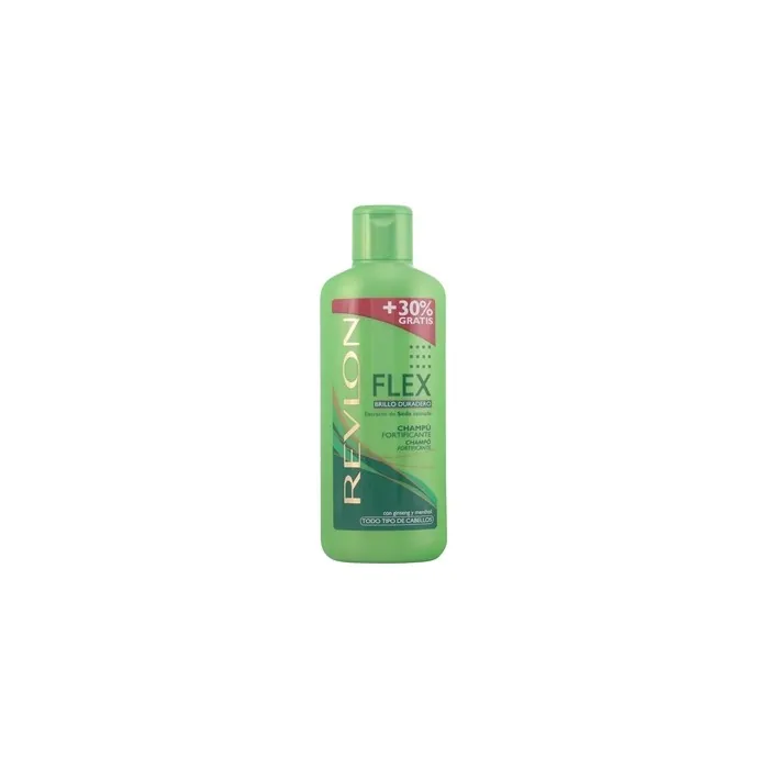 Revlon Flex Keratin Shampoo For All Hair Types 650ml