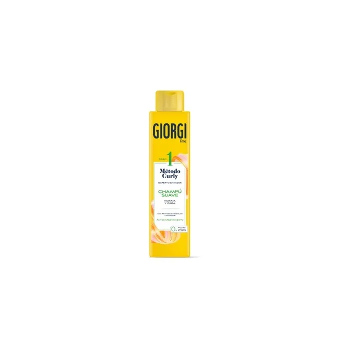 Giorgi Line Giorgi Line Curly Shampoo 350ml