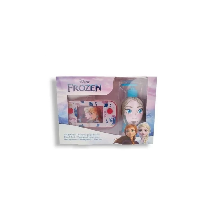 Lorenay Frozen 2 in 1 Gel and Shampoo