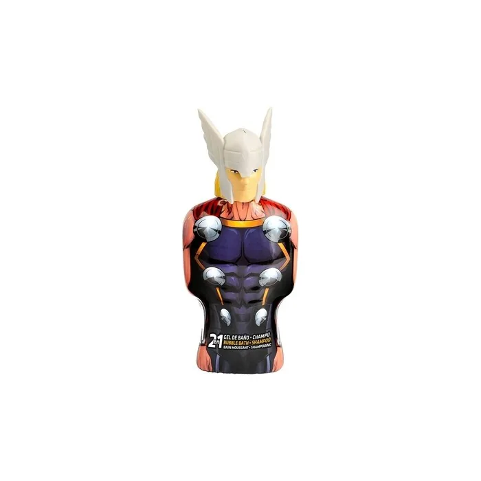 Figura Gel-Shampoo 350ml