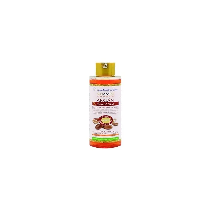ESENTIAL AROMS Shampoo 200ml