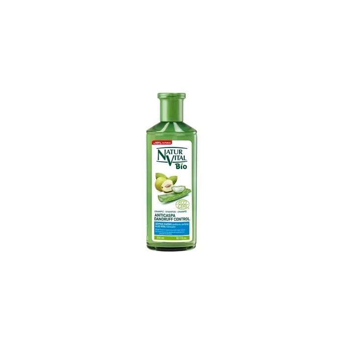 Naturaleza Y Vida Bio Anti Dandruff Shampoo 300ml