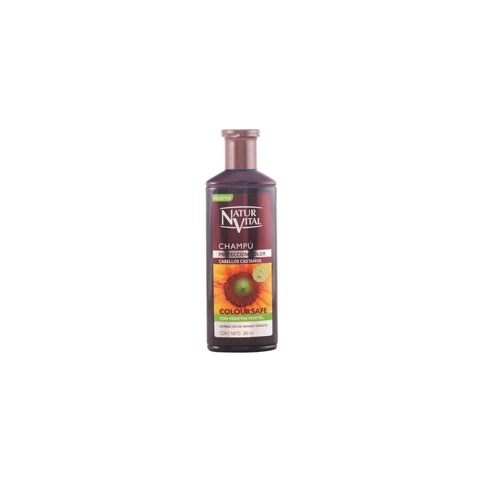 Naturaleza Y Vida Chestnut Shampoo 300ml