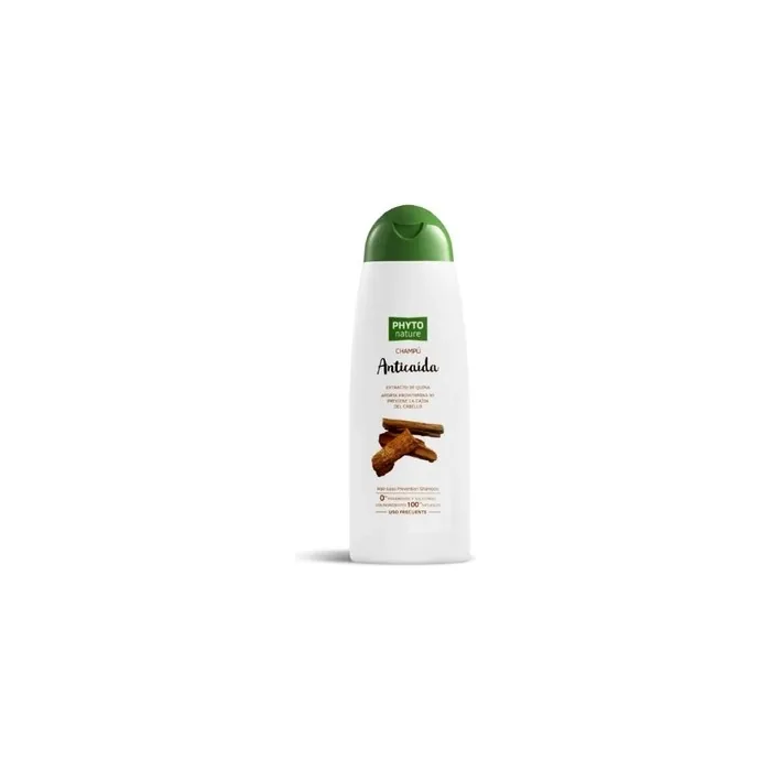 Phyto Nature Phyto Nature Hair Loss Shampoo 400ml