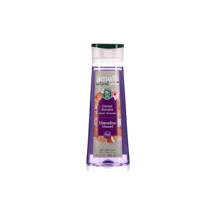 Amalfi Sweet Almonds Shampoo 13.5 Fl oz