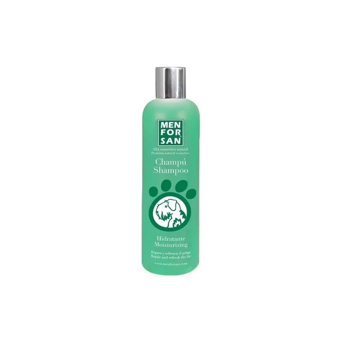 Menforsan Moisturizing Shampoo 300 Ml