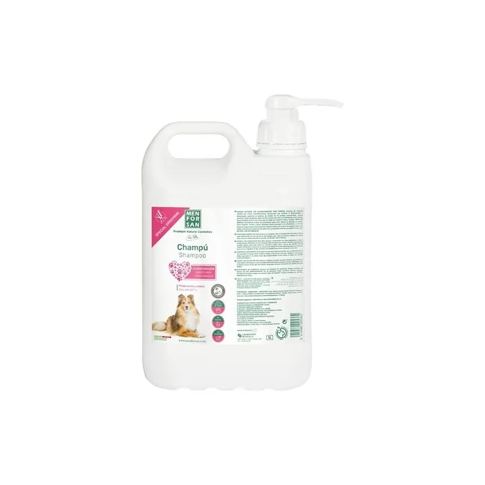 Menforsan - Conditioning Shampoo 5000 Ml