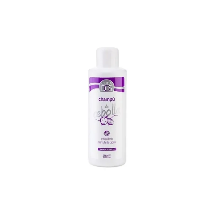 Valquer Onion Shampoo 1000ml