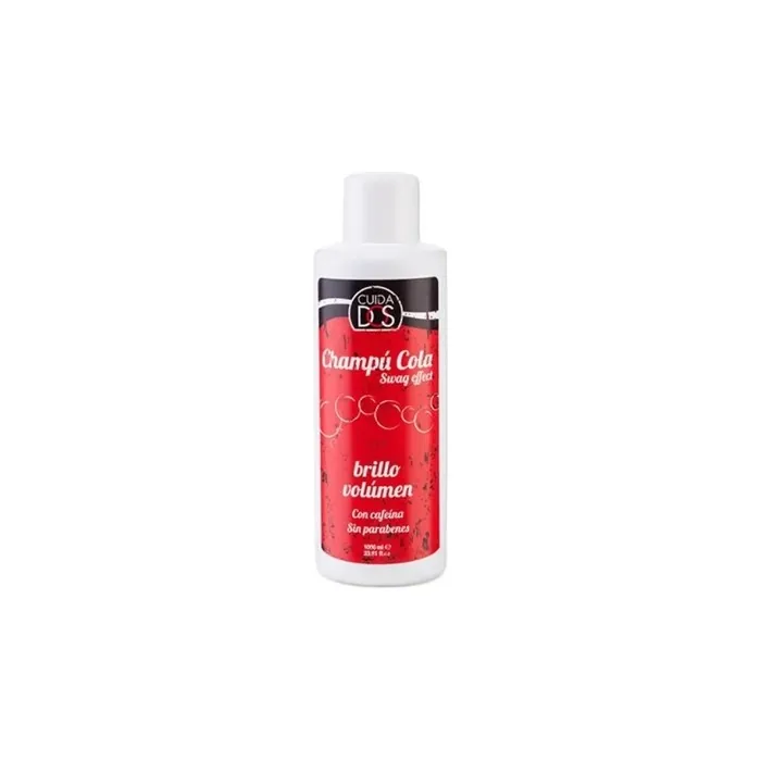 Valquer Valquer Cola Swag Effect Shampoo 1000ml