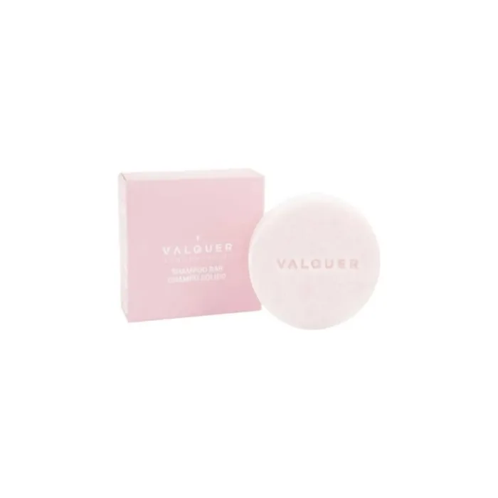 Valquer Valquer Solid Shampoo Petal 50g