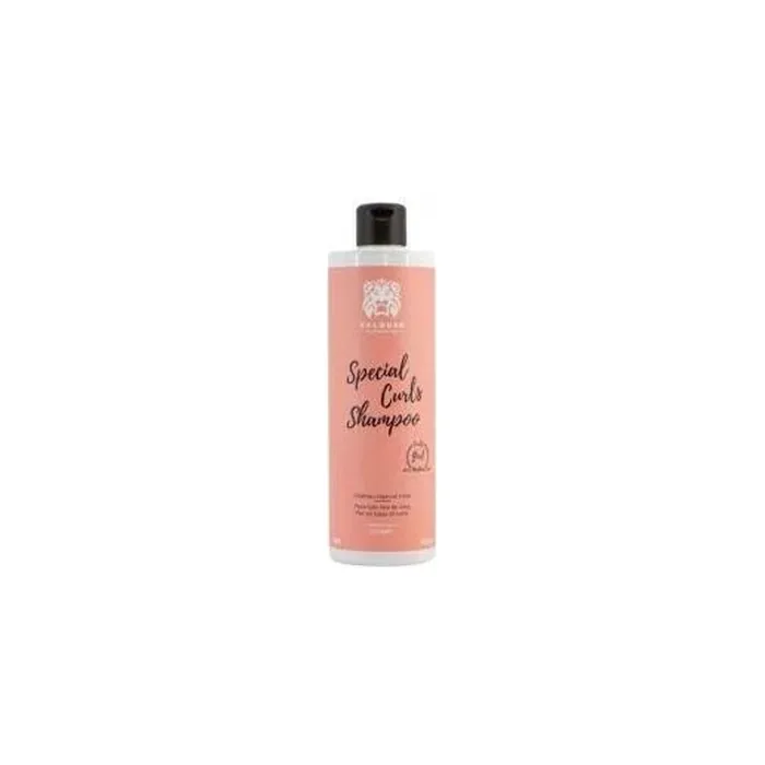 Valquer Special Curls Shampoo 1000ml