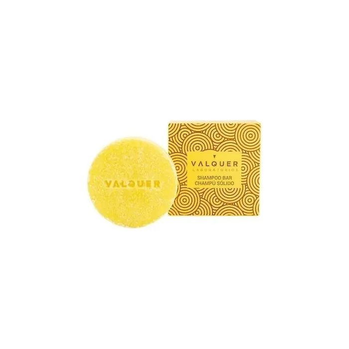 Valquer Valquer Acid Solid Shampoo 50g
