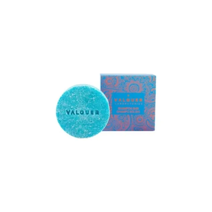 Valquer Valquer Solid Shampoo Sunrise 50g