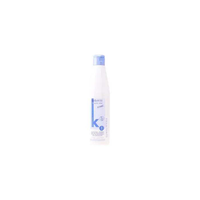 Salerm Cosmetics Keratin Shot Maintenance Shampoo 500ml