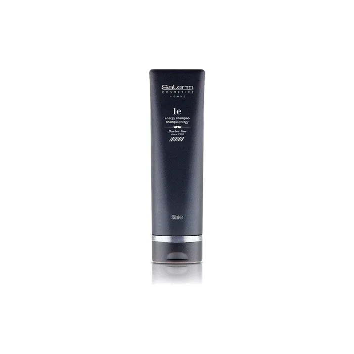 Salerm Shampoo 250ml