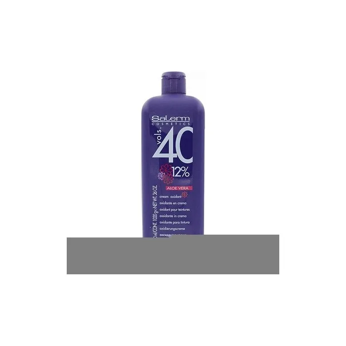 Salerm Cosmetics Shampoos 230ml