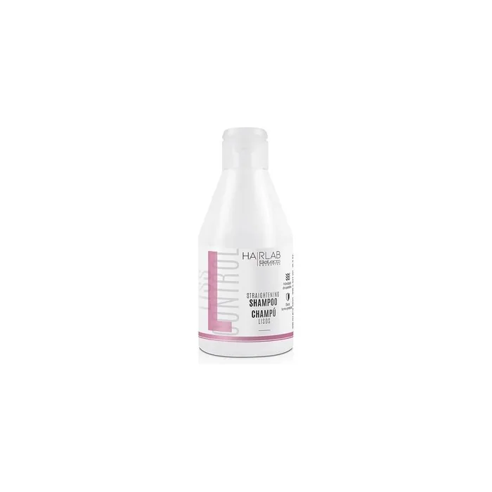 Salerm Smooth Hair Shampoo 300ml