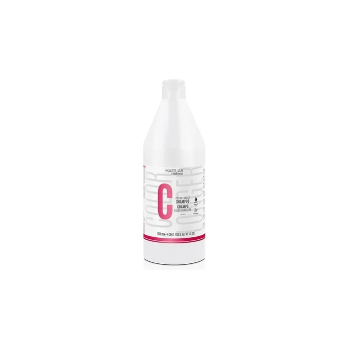 Salerm Cosmetics Color Longer Shampoo 1200ml