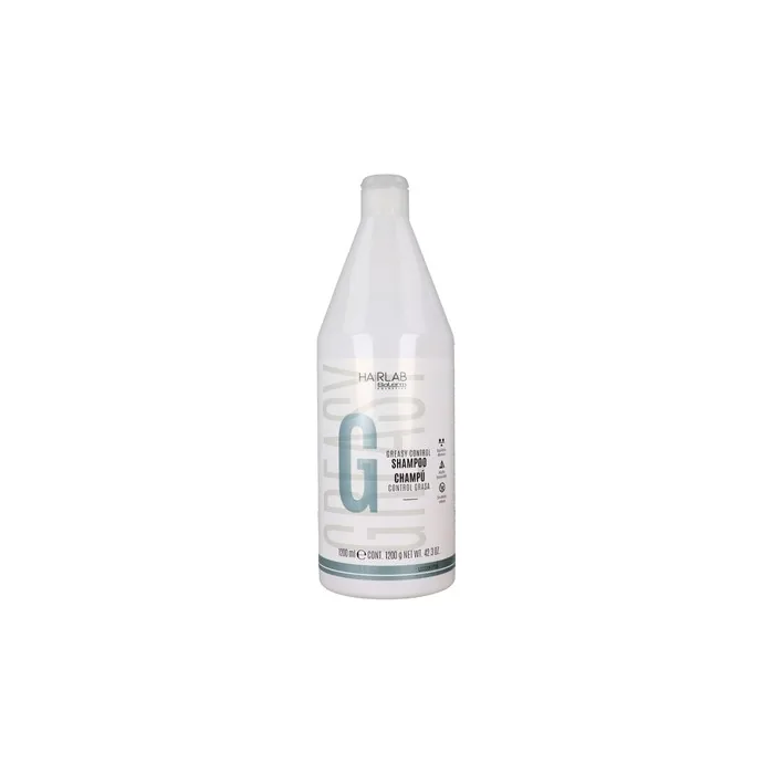 Salerm Hair Lab Control Grease Shampoo 1200ml