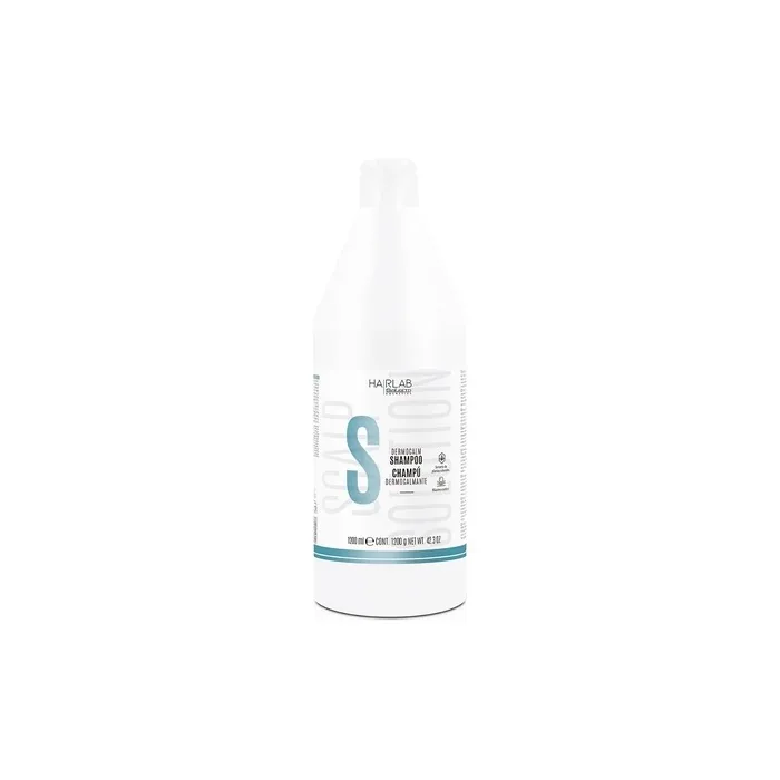Salerm Dermosoothing Shampoo 1200ml